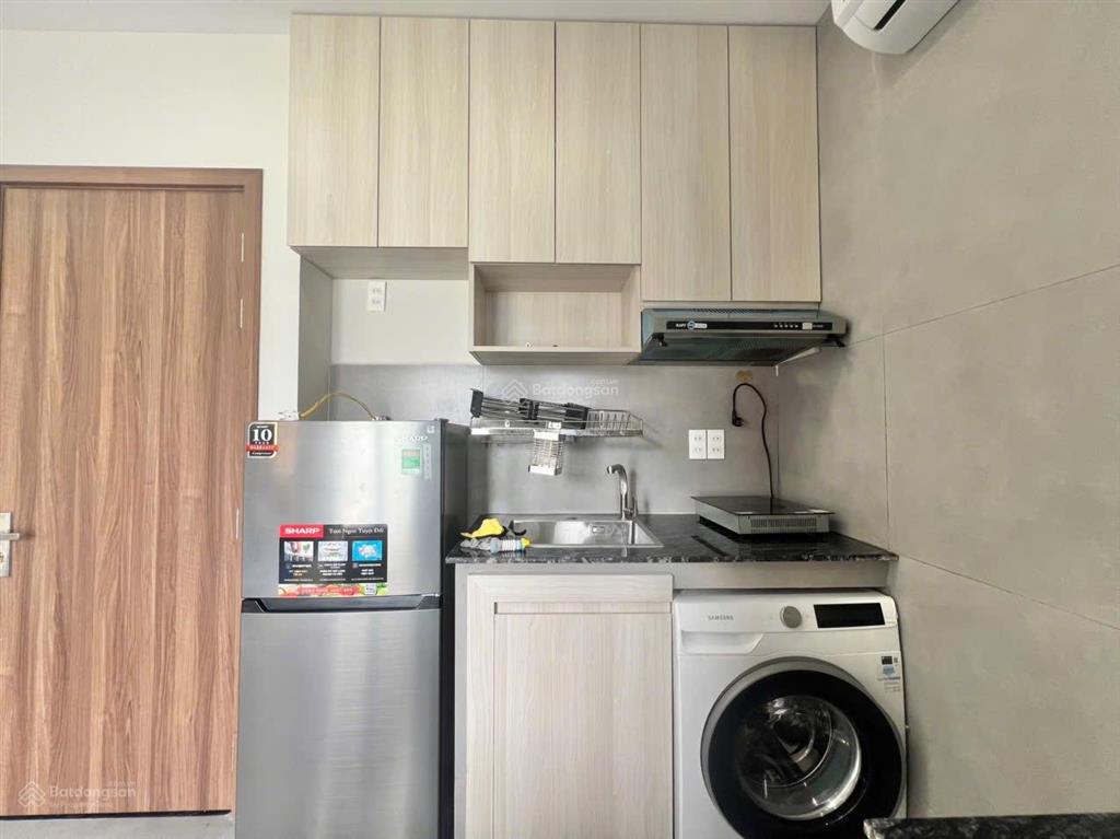 Cho thuê cc mini 30m² giá tốt 6,2 triệu tại bùi đình túy, p12, q.bình thạnh