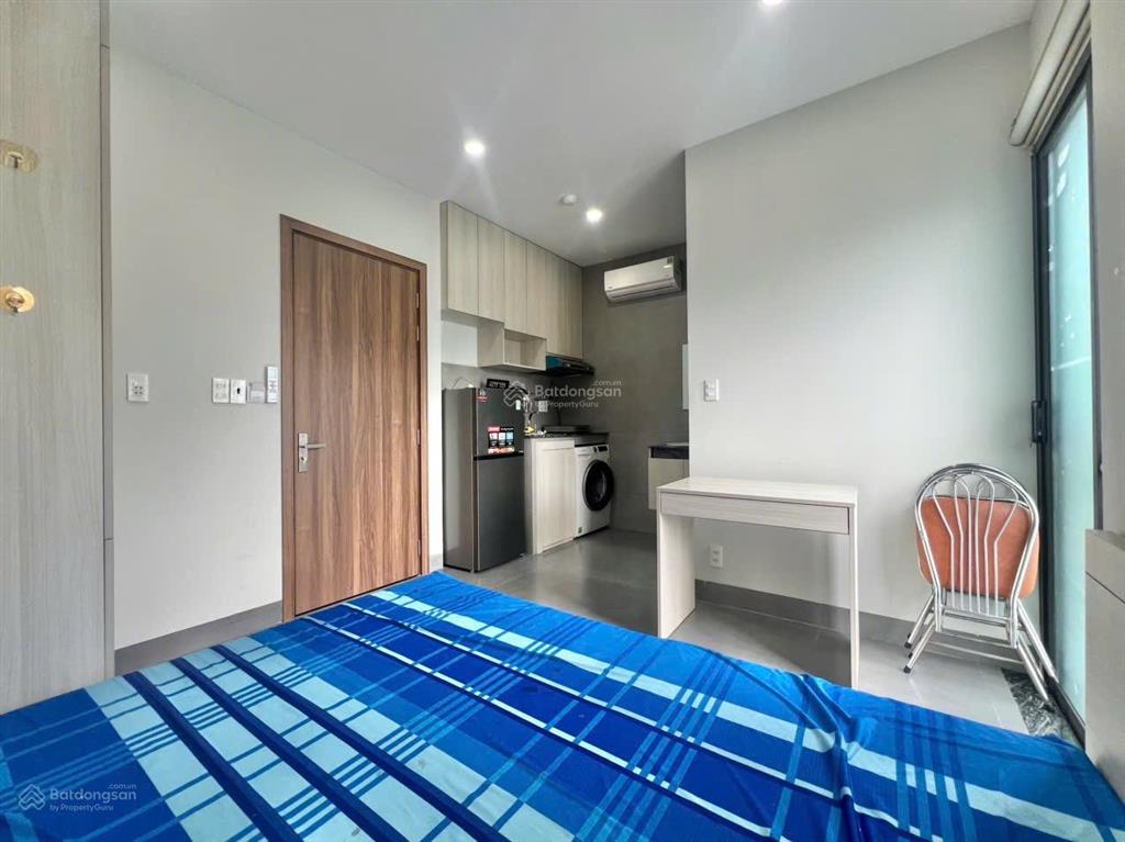 Cho thuê cc mini 30m² giá tốt 6,2 triệu tại bùi đình túy, p12, q.bình thạnh