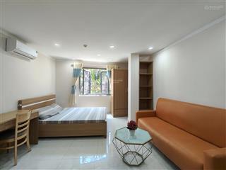 Phòng studio cửa sổ siêu thoáng ngay trung tâm bình thạnh tiện đi q1, q2, phú nhuận