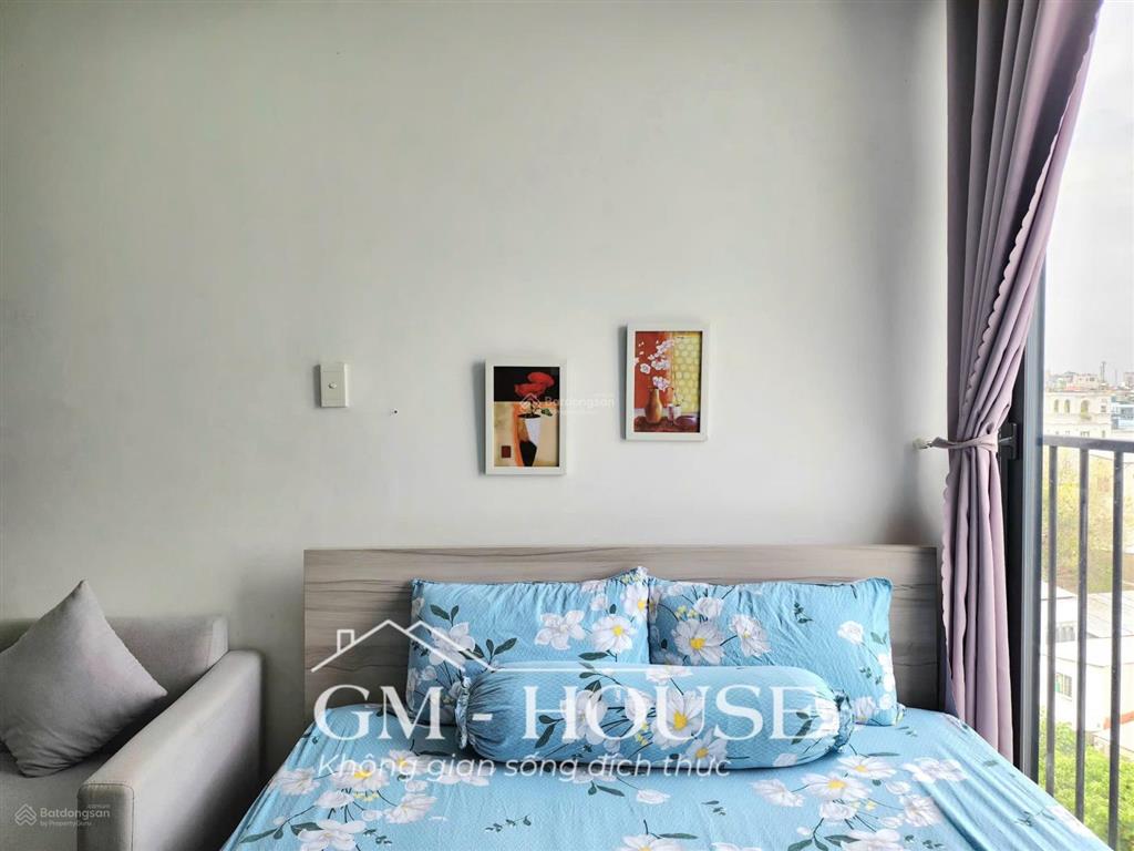Cho thuê cc mini 30m2, giá ưu đãi 6,5 triệu tại bạch đằng, p2, q. bình thạnh, hcm