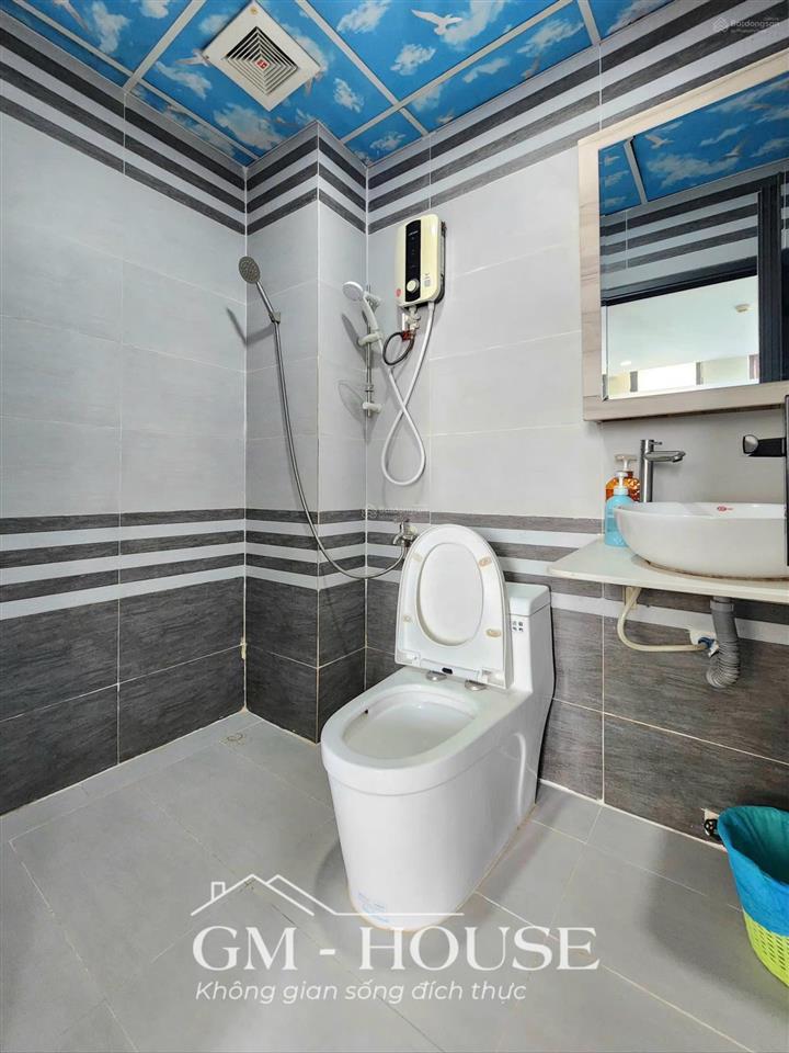 Cho thuê cc mini 30m2, giá ưu đãi 6,5 triệu tại bạch đằng, p2, q. bình thạnh, hcm