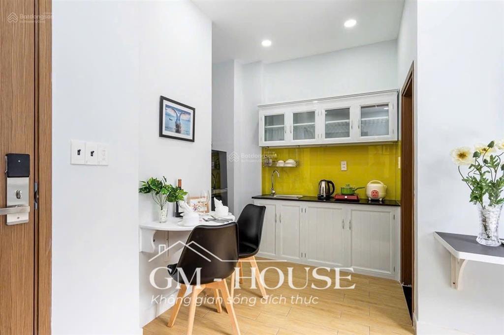 Cho thuê cc mini tại đinh bộ lĩnh, 7 triệu vnd, đẹp, nhiều tiện ích