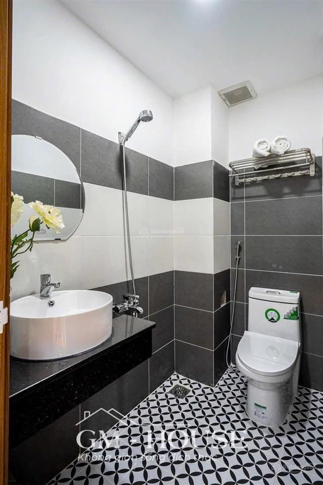 Cho thuê cc mini tại đinh bộ lĩnh, 7 triệu vnd, đẹp, nhiều tiện ích