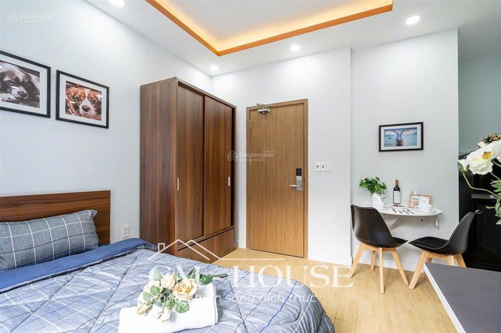 Cho thuê cc mini tại đinh bộ lĩnh, 7 triệu vnd, đẹp, nhiều tiện ích