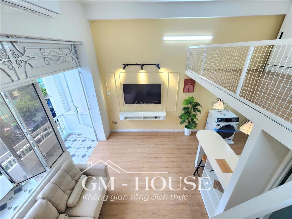 Cho thuê cc mini 30m2, giá cực chất 7,5 triệu tại bùi đình túy, bình thạnh, hcm