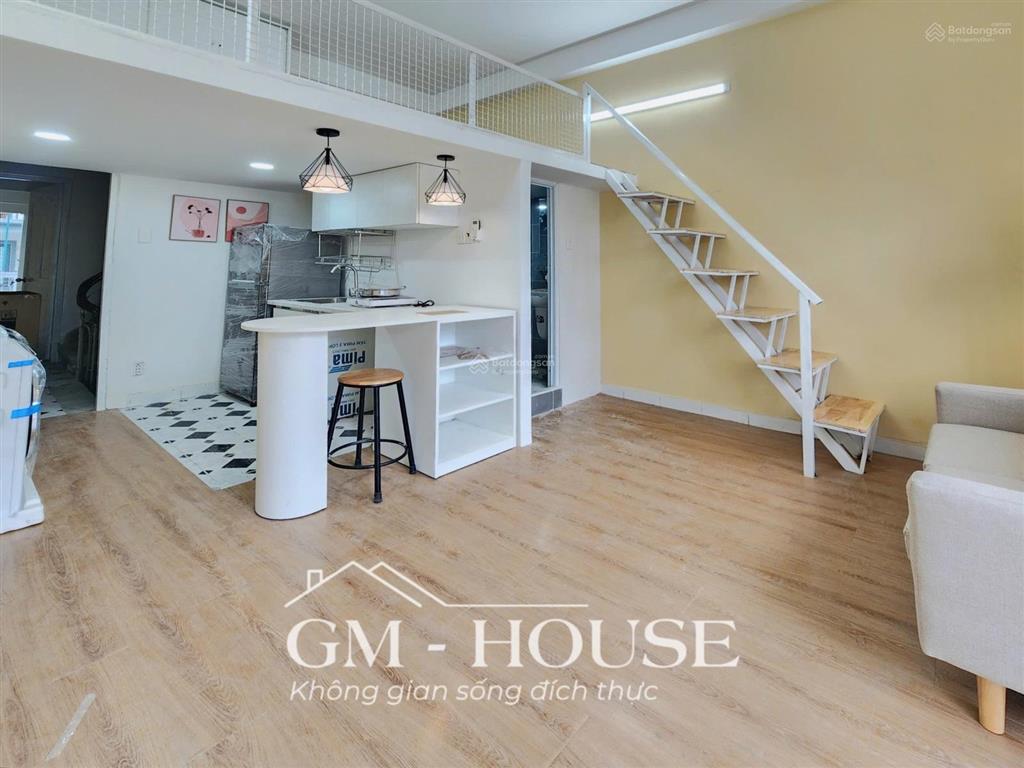 Cho thuê cc mini 30m2, giá cực chất 7,5 triệu tại bùi đình túy, bình thạnh, hcm
