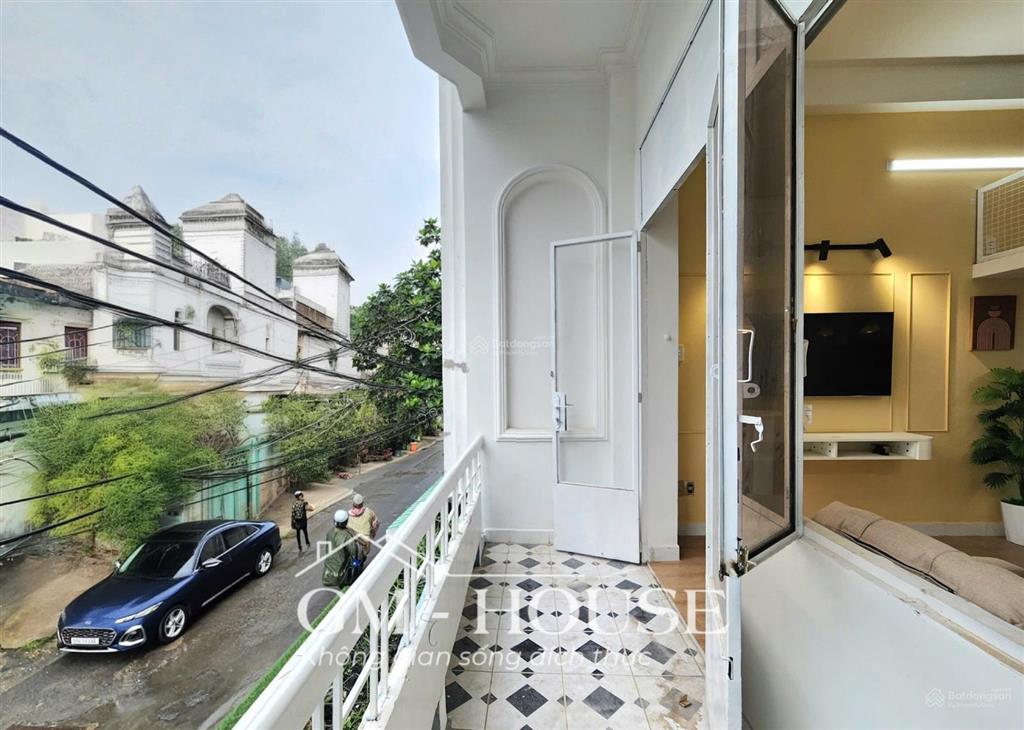 Cho thuê cc mini 30m2, giá cực chất 7,5 triệu tại bùi đình túy, bình thạnh, hcm