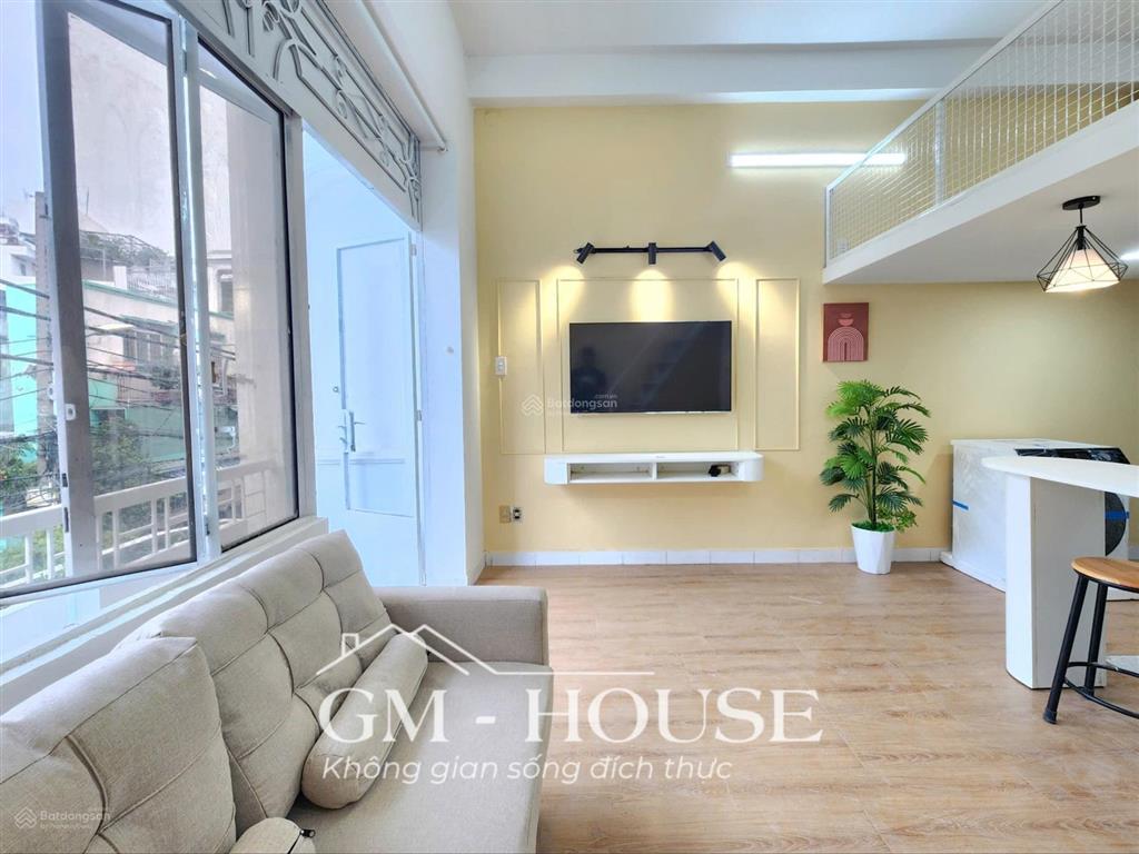 Cho thuê cc mini 30m2, giá cực chất 7,5 triệu tại bùi đình túy, bình thạnh, hcm