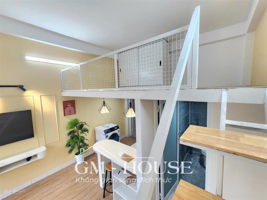 Cho thuê cc mini 30m2, giá cực chất 7,5 triệu tại bùi đình túy, bình thạnh, hcm