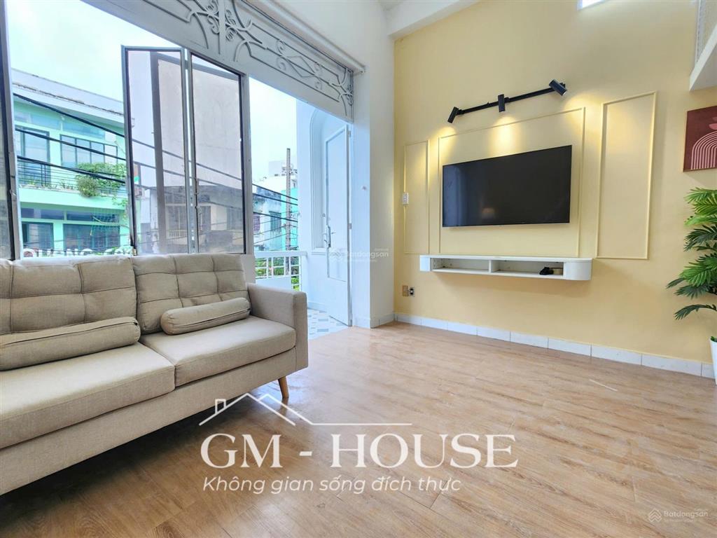 Cho thuê cc mini 30m2, giá cực chất 7,5 triệu tại bùi đình túy, bình thạnh, hcm