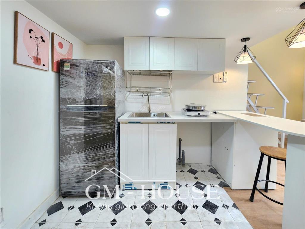 Cho thuê cc mini 30m2, giá cực chất 7,5 triệu tại bùi đình túy, bình thạnh, hcm