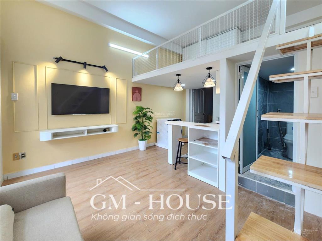 Cho thuê cc mini 30m2, giá cực chất 7,5 triệu tại bùi đình túy, bình thạnh, hcm