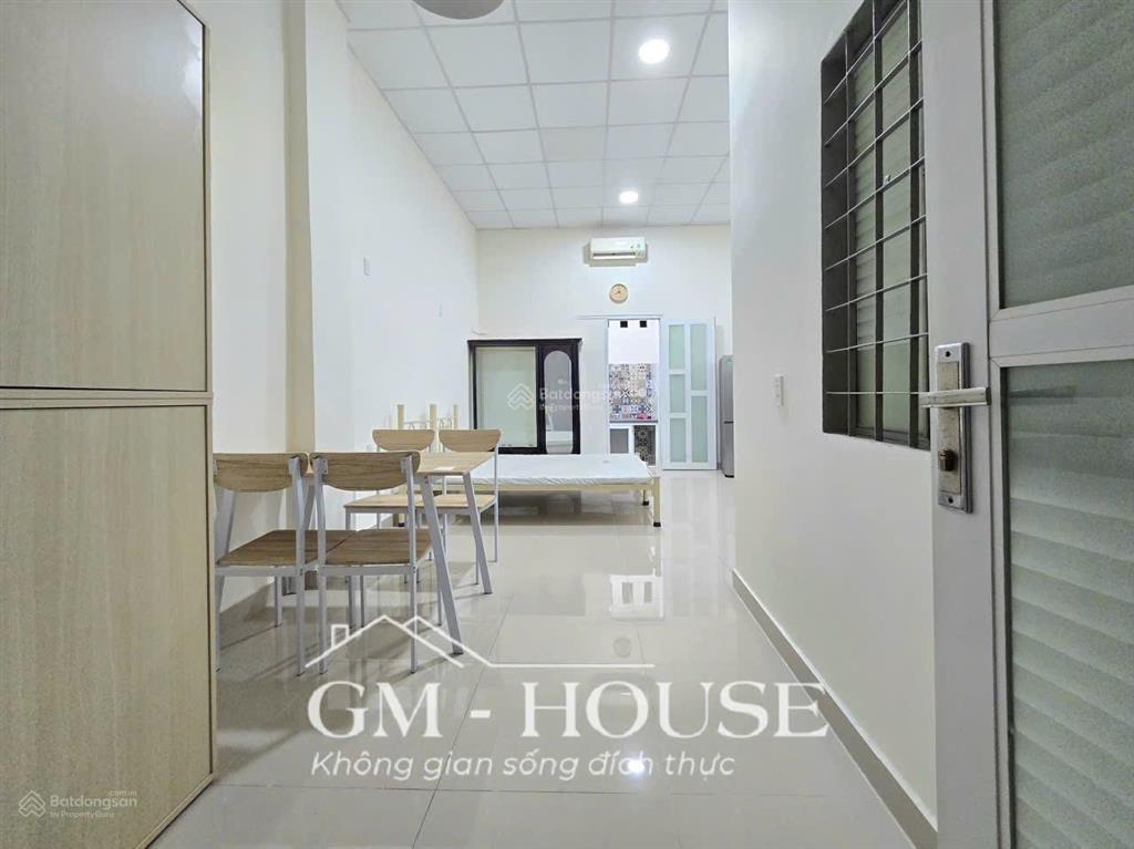 Cho thuê cc mini 30m2, 6,5 triệu, view đẹp tại xô viết nghệ tĩnh, p 21, q. bình thạnh, hcm