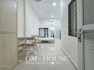 Cho thuê cc mini 30m2, 6,5 triệu, view đẹp tại xô viết nghệ tĩnh, p 21, q. bình thạnh, hcm