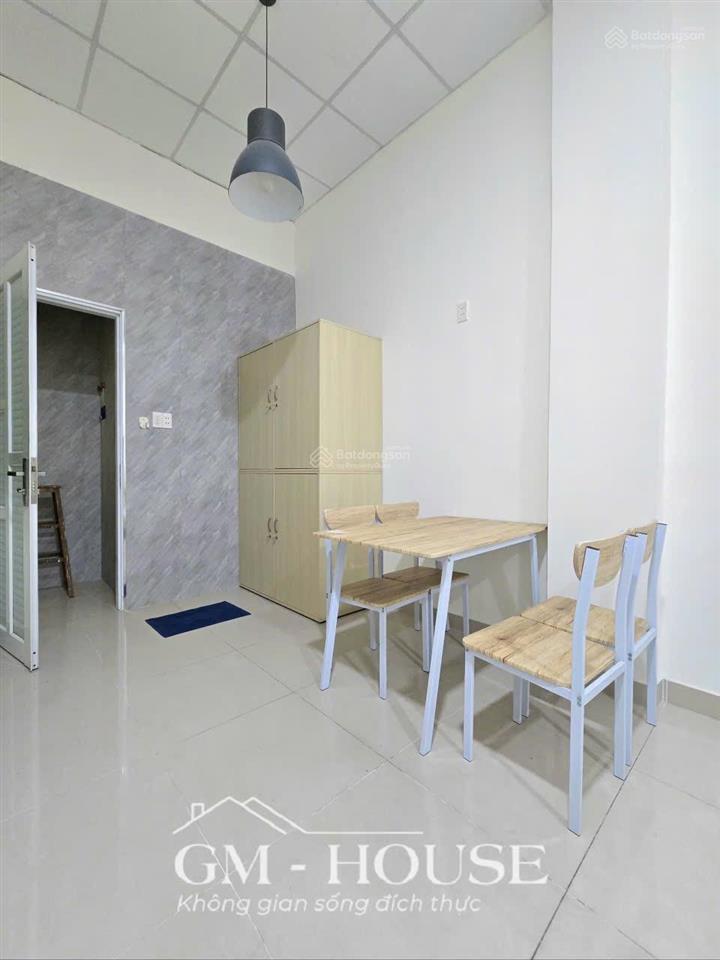 Cho thuê cc mini 30m2, 6,5 triệu, view đẹp tại xô viết nghệ tĩnh, p 21, q. bình thạnh, hcm