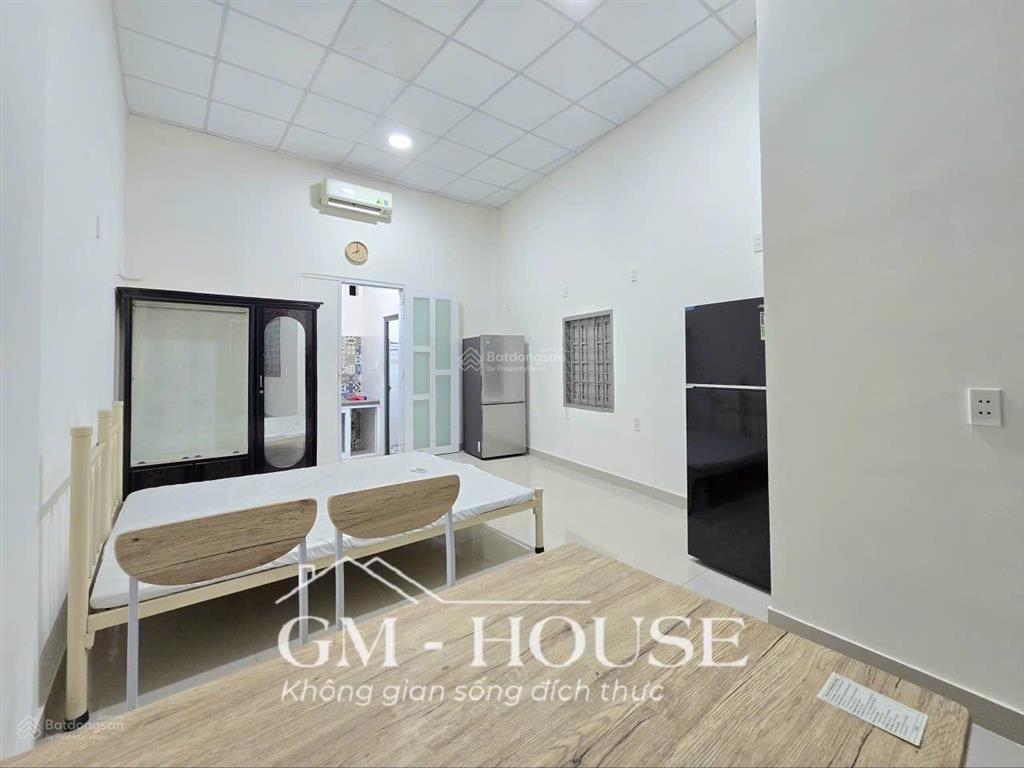 Cho thuê cc mini 30m2, 6,5 triệu, view đẹp tại xô viết nghệ tĩnh, p 21, q. bình thạnh, hcm