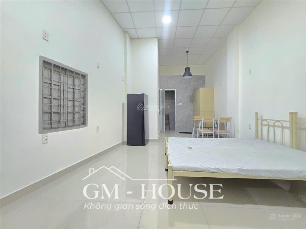 Cho thuê cc mini 30m2, 6,5 triệu, view đẹp tại xô viết nghệ tĩnh, p 21, q. bình thạnh, hcm
