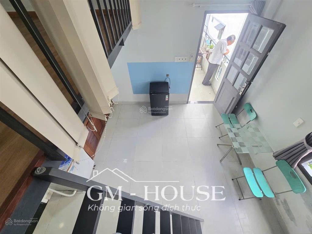 Cc mini tại xô viết nghệ tĩnh, 30m2, giá 6 triệu vnd, chính chủ tốt