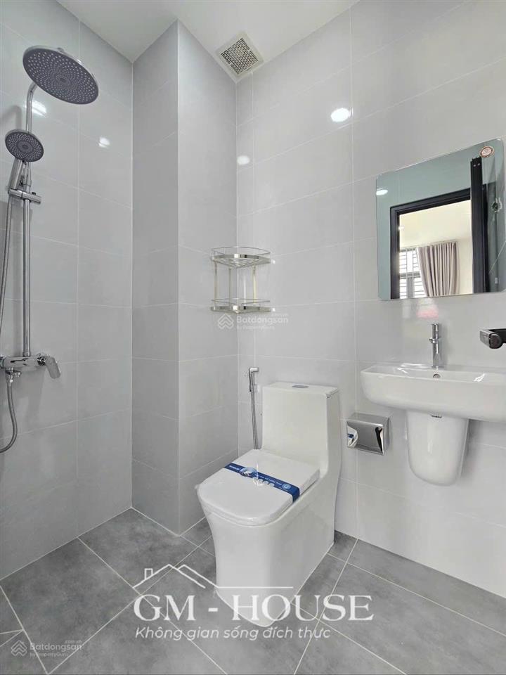 Cho thuê cc mini giá 7 triệu, diện tích 30m2 tại diên hồng, bình thạnh, view đẹp