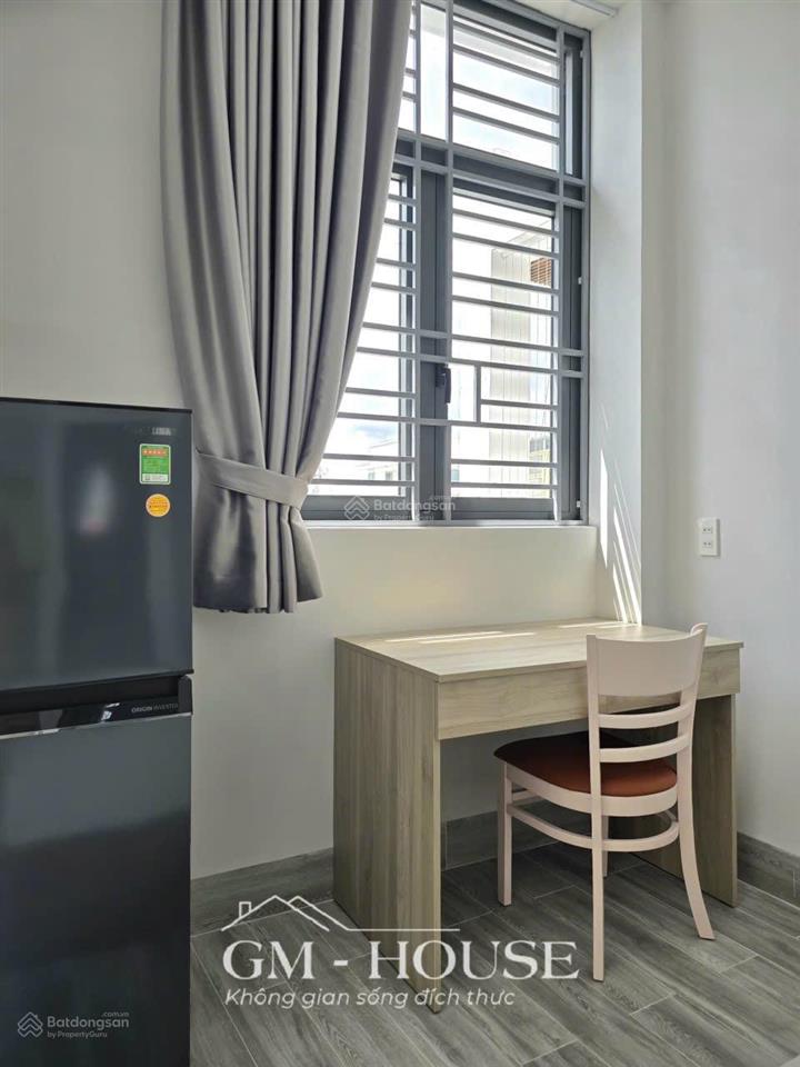 Cho thuê cc mini giá 7 triệu, diện tích 30m2 tại diên hồng, bình thạnh, view đẹp