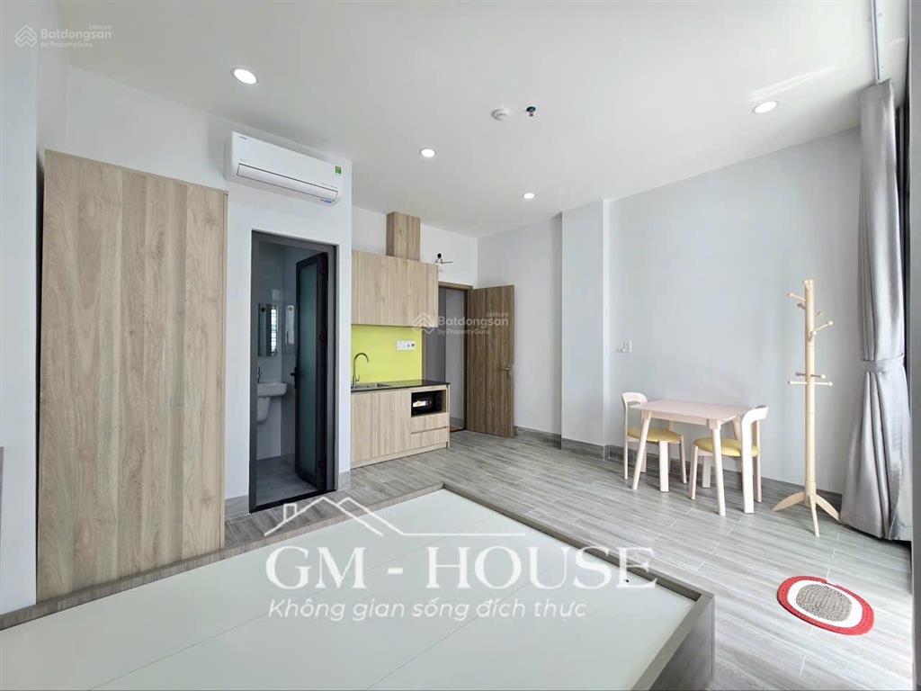 Cho thuê cc mini giá 7 triệu, diện tích 30m2 tại diên hồng, bình thạnh, view đẹp