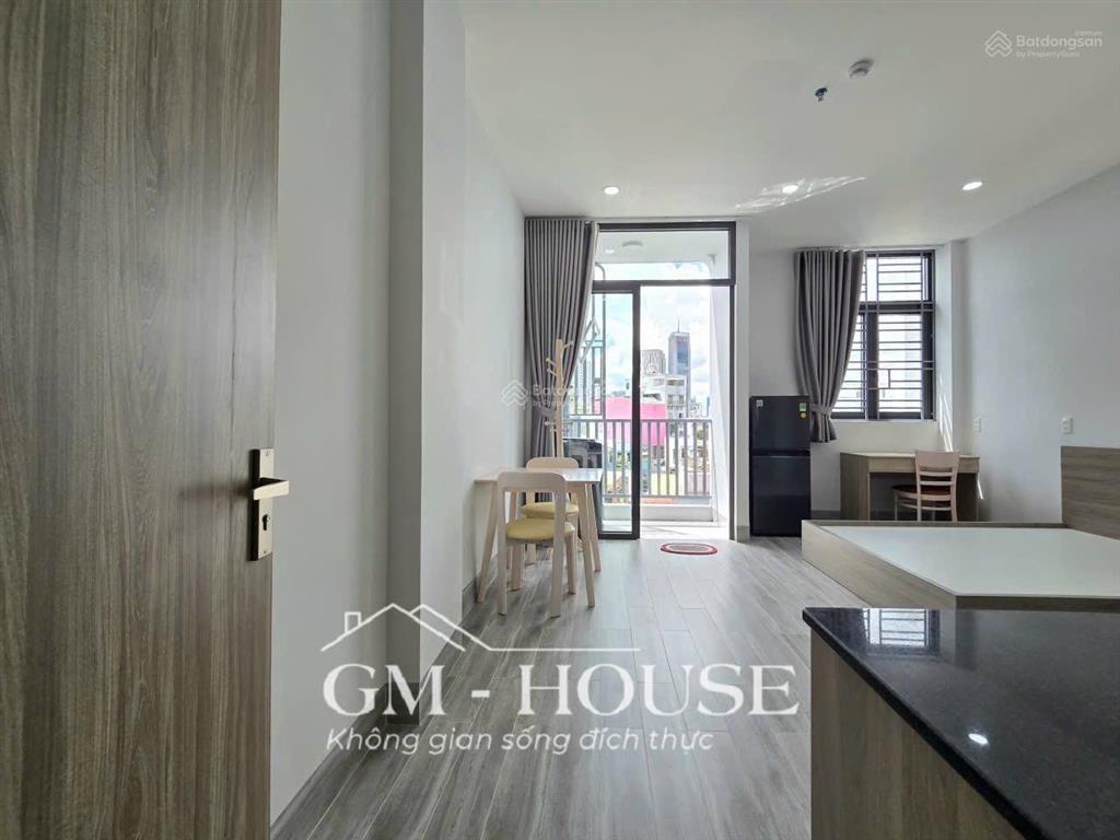 Cho thuê cc mini giá 7 triệu, diện tích 30m2 tại diên hồng, bình thạnh, view đẹp