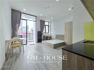 Cho thuê cc mini giá 7 triệu, diện tích 30m2 tại diên hồng, bình thạnh, view đẹp