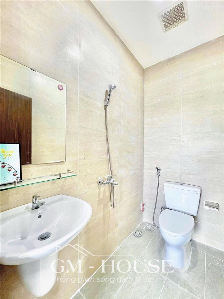 Cho thuê gấp cc mini tại đặng thùy trâm, bình thạnh, chỉ 5,8 triệu