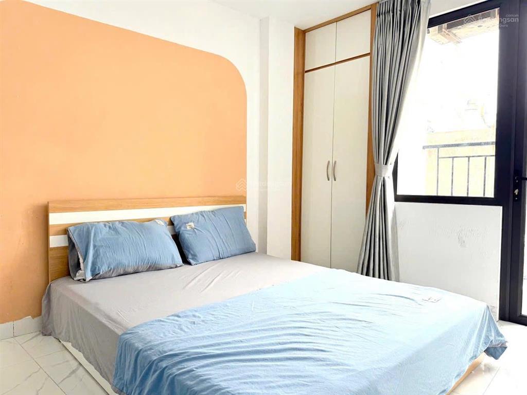 Cho thuê gấp cc mini tại đặng thùy trâm, bình thạnh, chỉ 5,8 triệu
