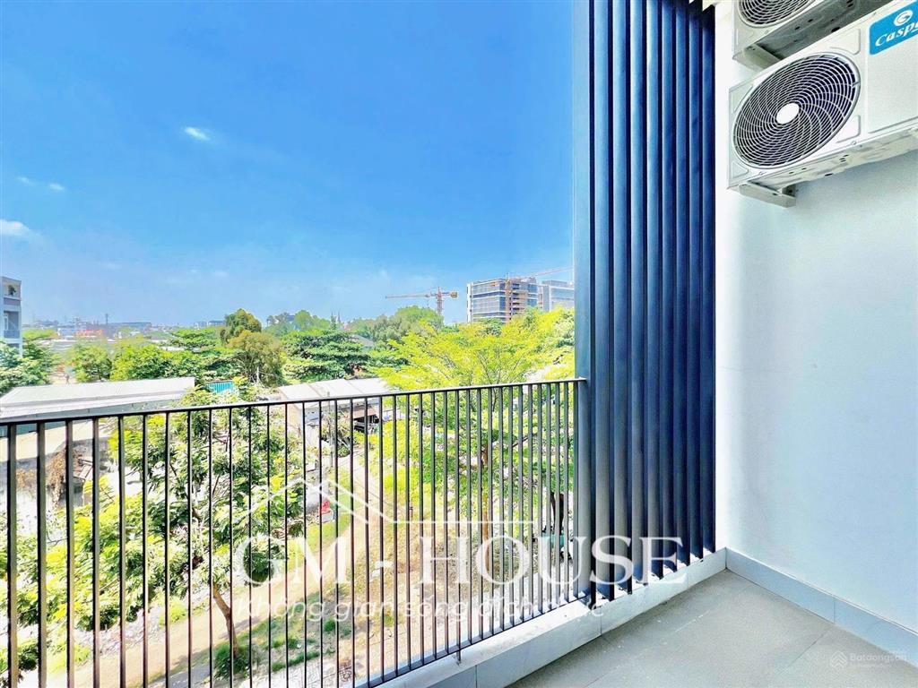 Cho thuê cc mini tại đặng thùy trâm, 6,2 triệu vnd, 30m2, hàng hiếm tốt