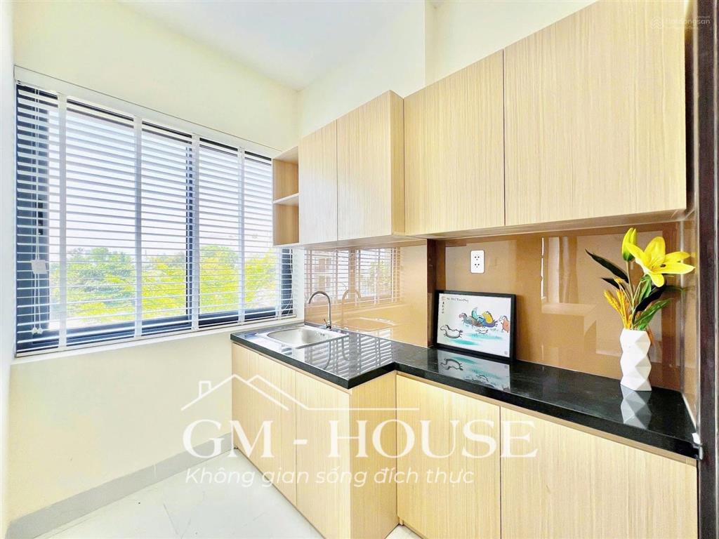 Cho thuê cc mini tại đặng thùy trâm, 6,2 triệu vnd, 30m2, hàng hiếm tốt