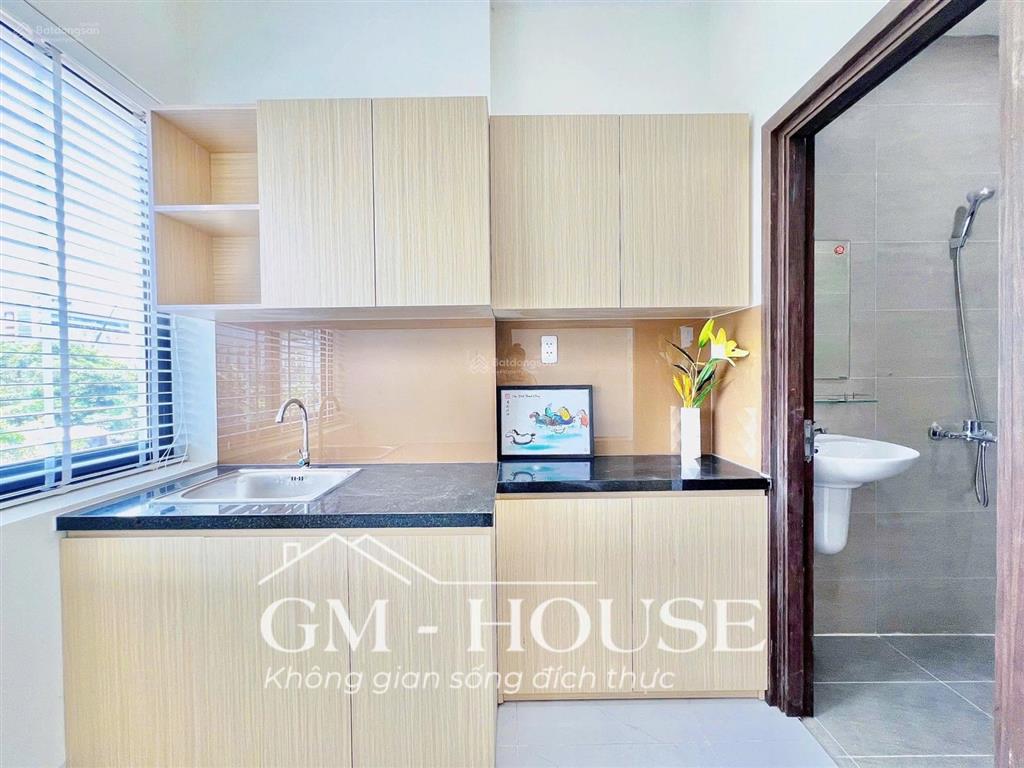 Cho thuê cc mini tại đặng thùy trâm, 6,2 triệu vnd, 30m2, hàng hiếm tốt