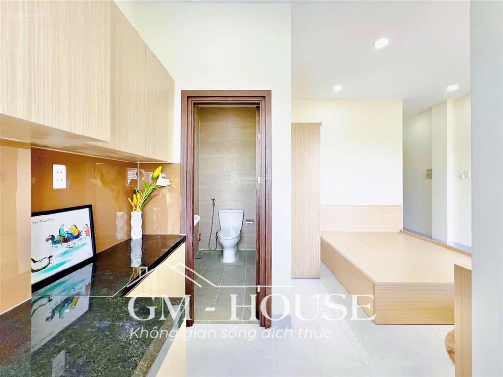 Cho thuê cc mini tại đặng thùy trâm, 6,2 triệu vnd, 30m2, hàng hiếm tốt