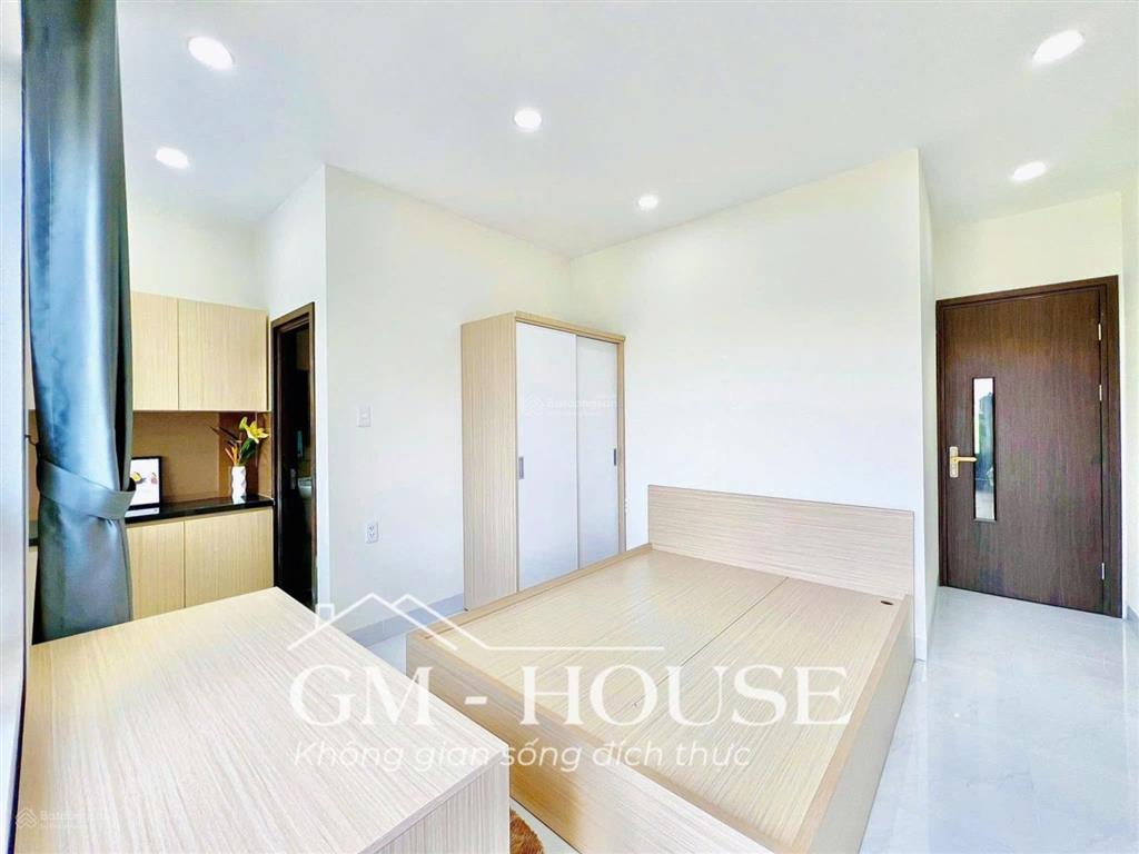 Cho thuê cc mini tại đặng thùy trâm, 6,2 triệu vnd, 30m2, hàng hiếm tốt