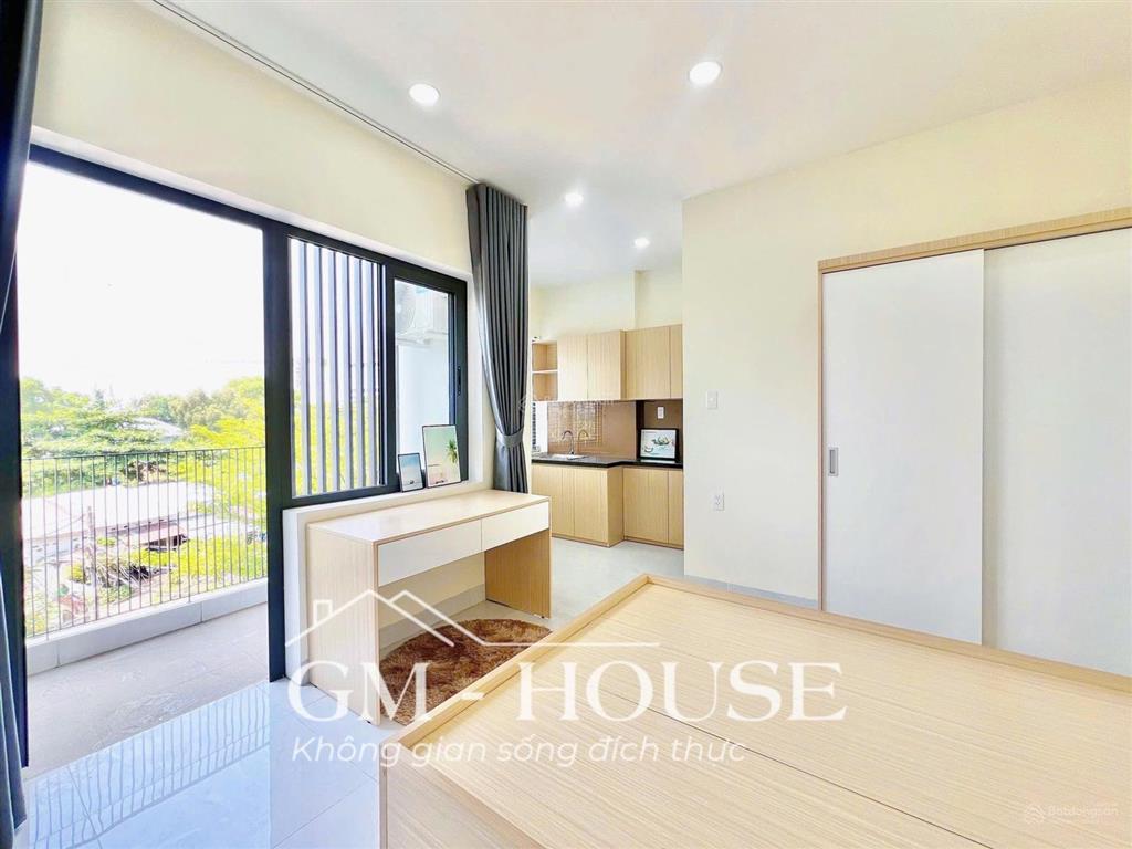 Cho thuê cc mini tại đặng thùy trâm, 6,2 triệu vnd, 30m2, hàng hiếm tốt