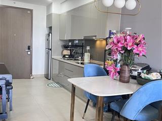 Cho thuê cc river panorama nội thất đầy đủ 2pn1wc tầng long môn