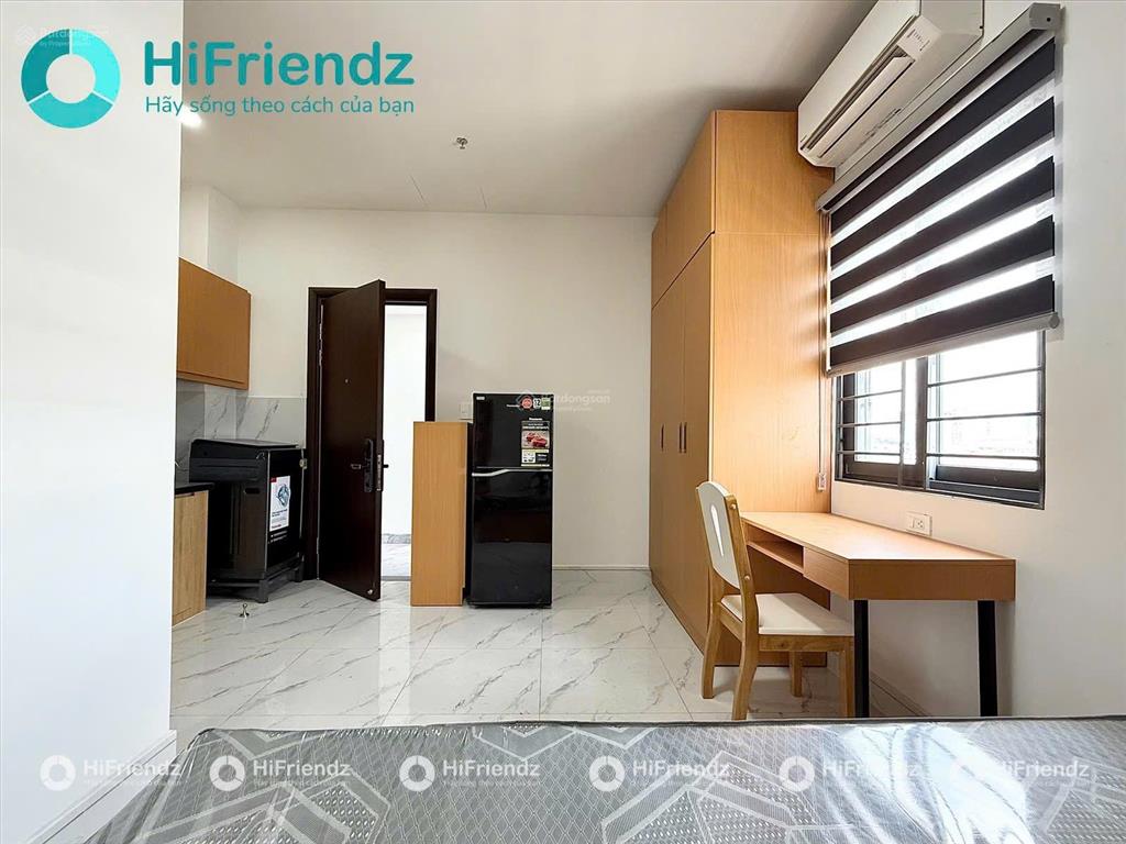 Cho thuê cc mini 6 triệu, 35m2 tại lê trực, p 7, q.bình thạnh hot!