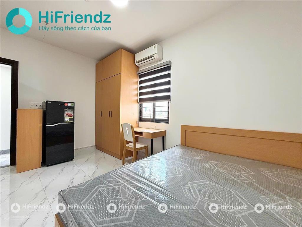 Cho thuê cc mini 6 triệu, 35m2 tại lê trực, p 7, q.bình thạnh hot!