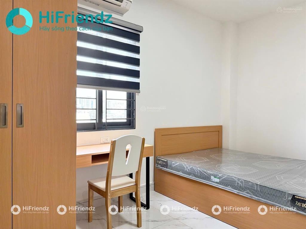 Cho thuê cc mini 6 triệu, 35m2 tại lê trực, p 7, q.bình thạnh hot!