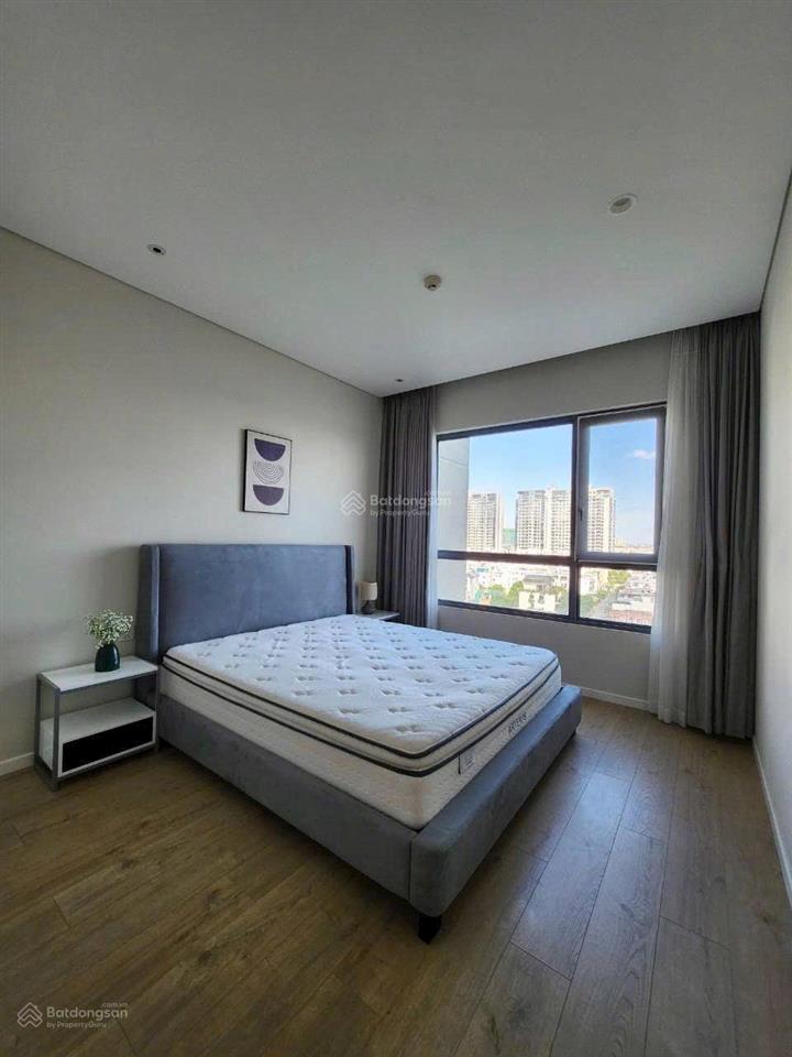 Bán căn hộ chính chủ 2pn tại đảo kim cương diamond island q2