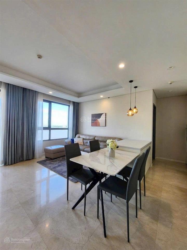 Bán căn hộ chính chủ 2pn tại đảo kim cương diamond island q2