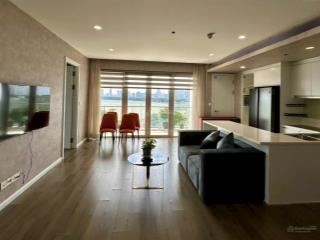 Bán căn hộ 2pn chung cư đảo kim cương q2 diamond island