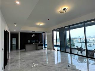 Độc quyền bán căn hộ define 4pn tầng trung luxury