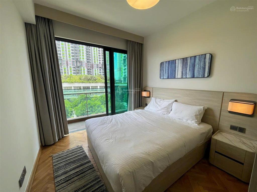 Độc quyền bán căn hộ feliz en vista quận 2 4pn, sân vườn