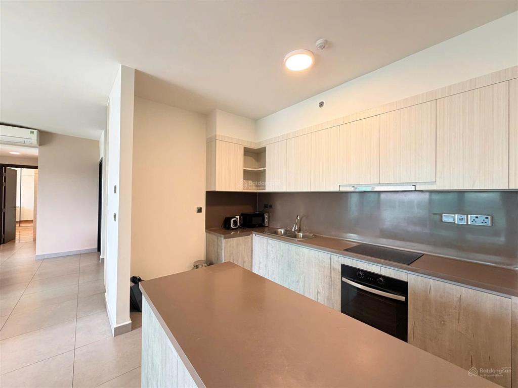 Độc quyền bán căn hộ feliz en vista quận 2 4pn, sân vườn