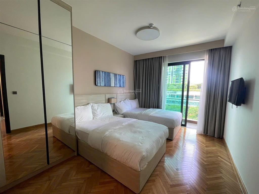 Độc quyền bán căn hộ feliz en vista quận 2 4pn, sân vườn