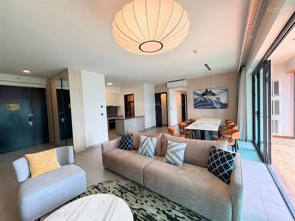 Độc quyền bán căn hộ feliz en vista quận 2 4pn, sân vườn