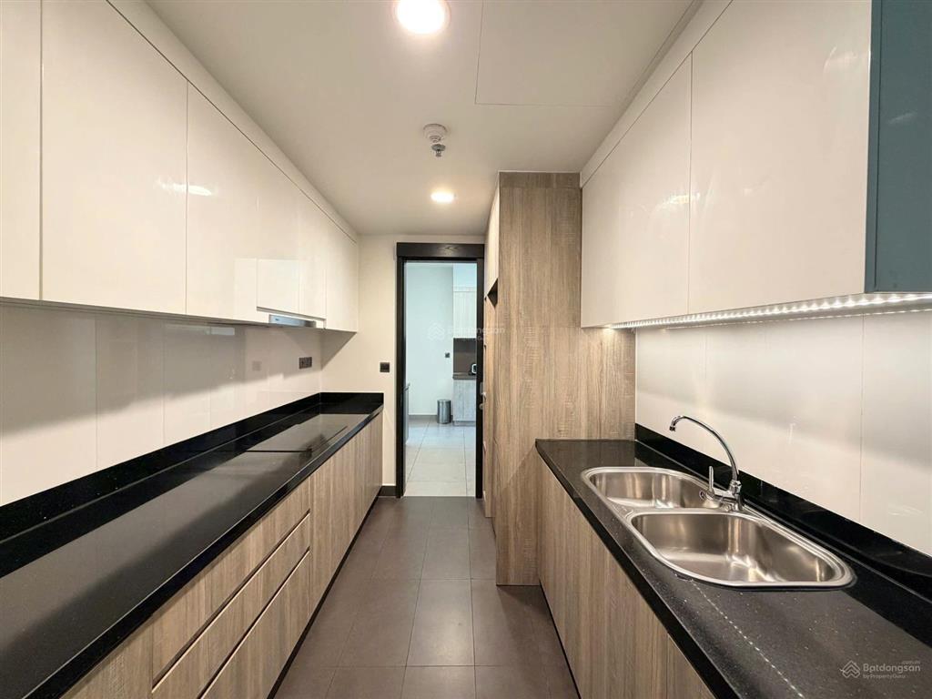 Độc quyền bán căn hộ feliz en vista quận 2 4pn, sân vườn