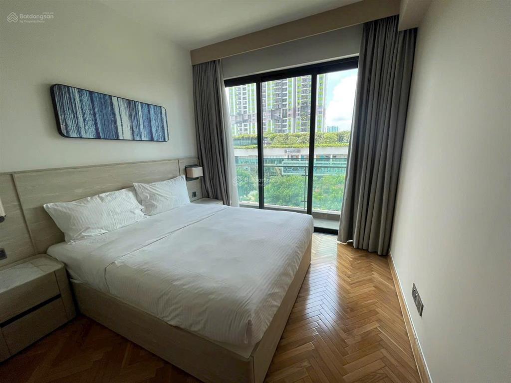 Độc quyền bán căn hộ feliz en vista quận 2 4pn, sân vườn