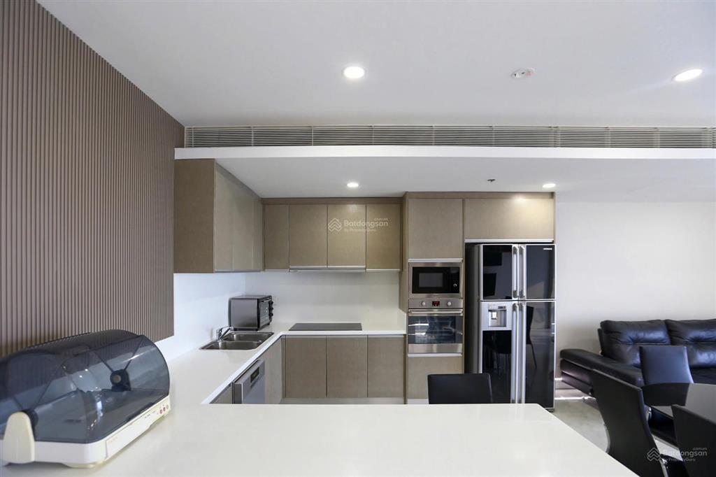Cho thuê căn hộ đảo kim cương view sông trực diện siêu thoáng